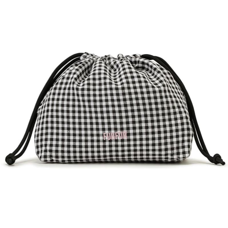 バッグイン巾着 MIX F