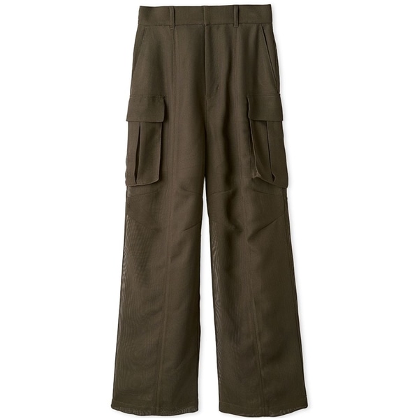 シアーメッシュワークパンツ KKI F