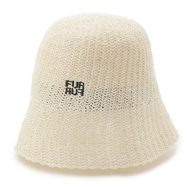 スカラップロゴバケハ IVR F