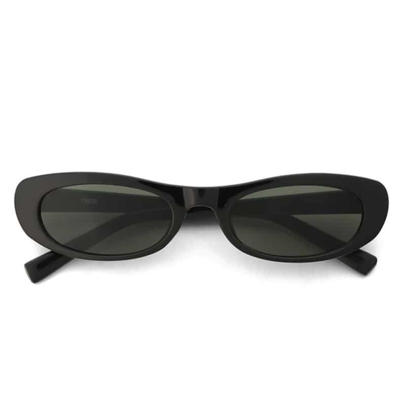 アイウェア BLK F