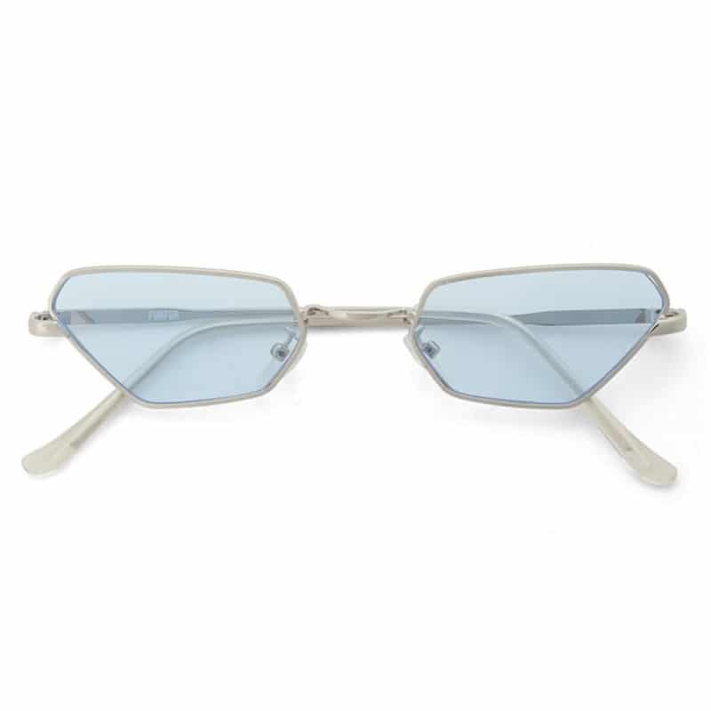 アイウェア LBLU F