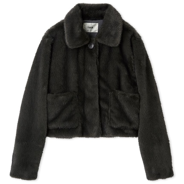 エコファージャケット CGRY F