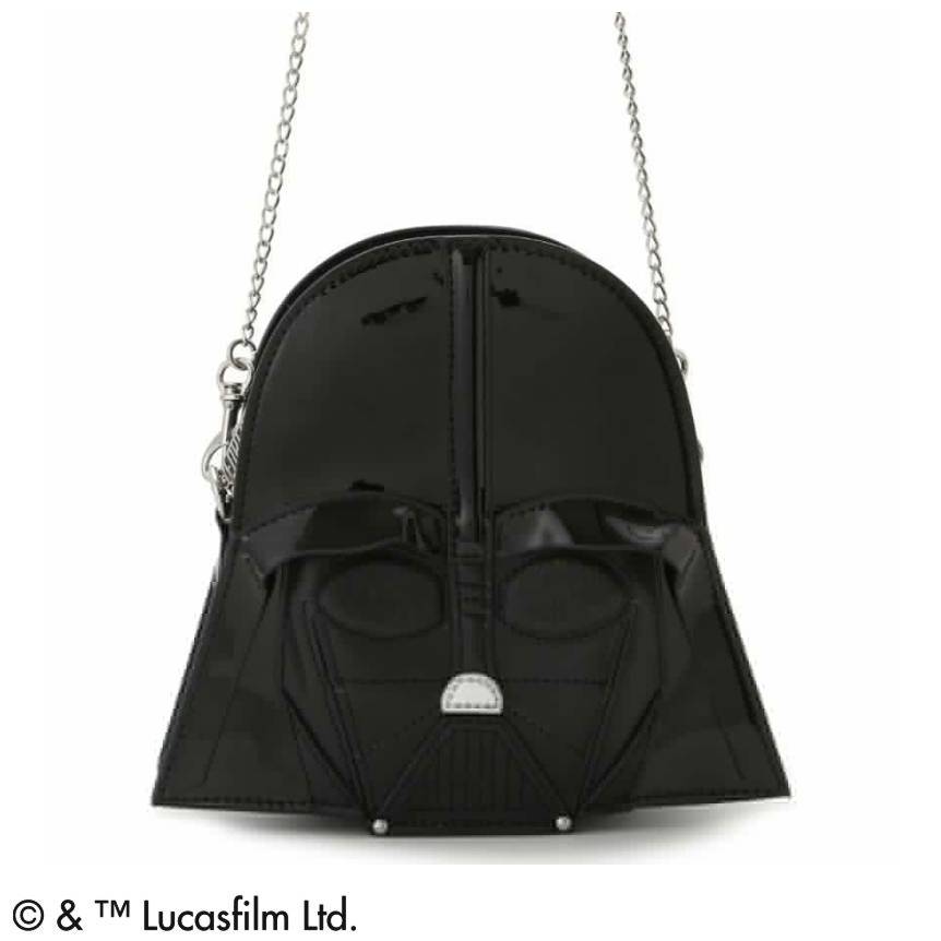 STAR WARS ダース・ベイダーバッグ