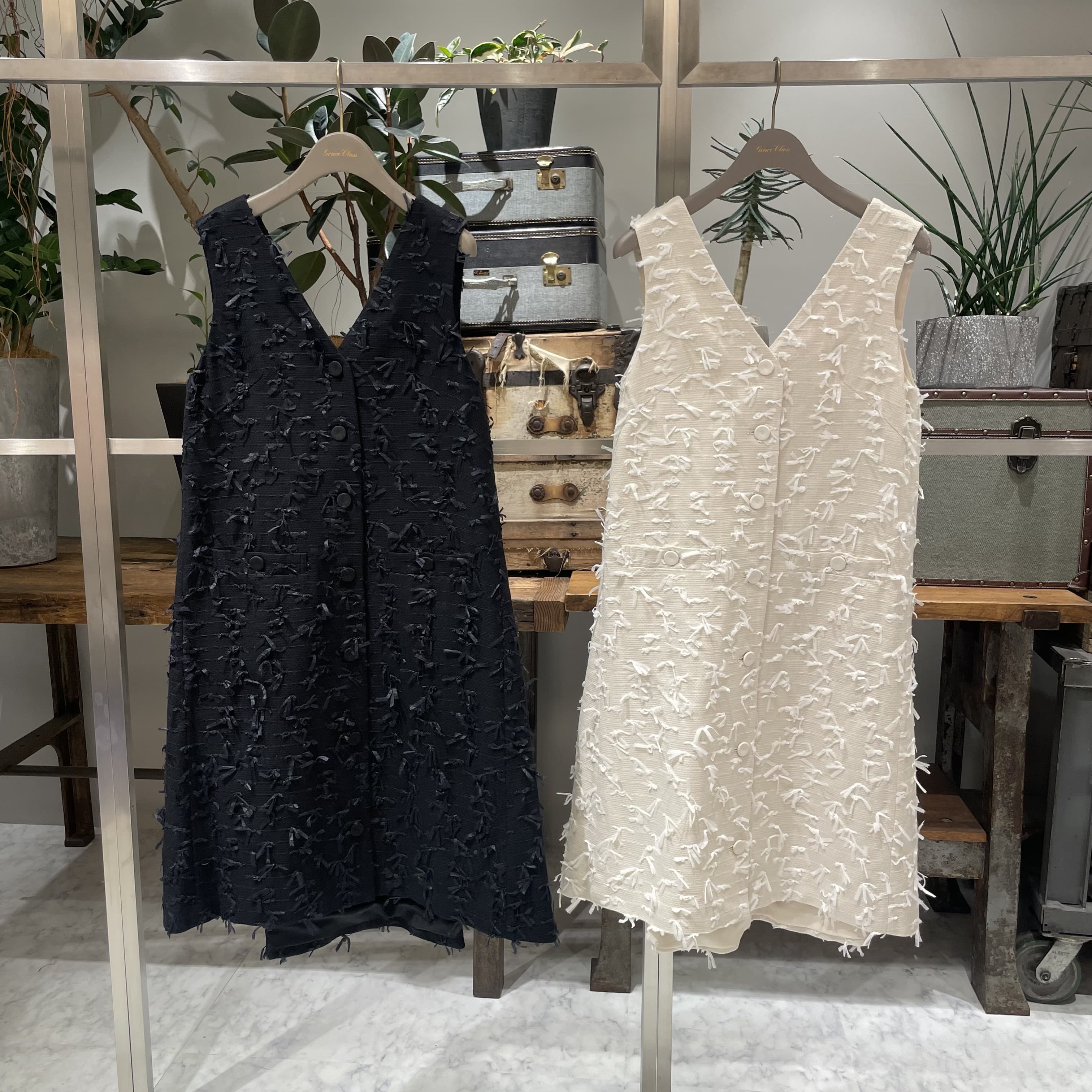 グレースコンチネンタル36