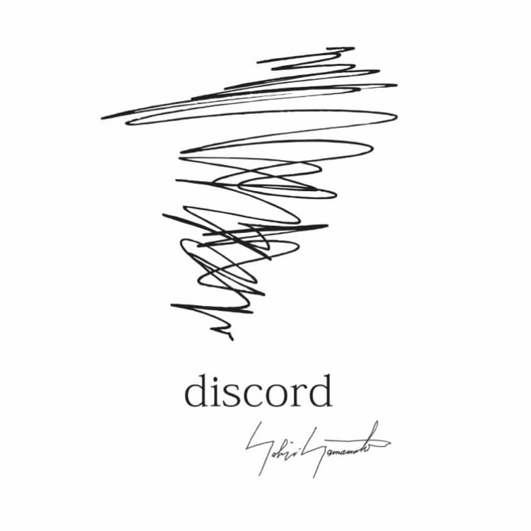 discord Yohji Yamamoto