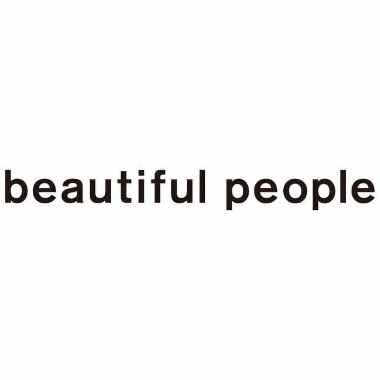 beautiful people｜渋谷PARCO | ONLINE PARCO（オンラインパルコ）