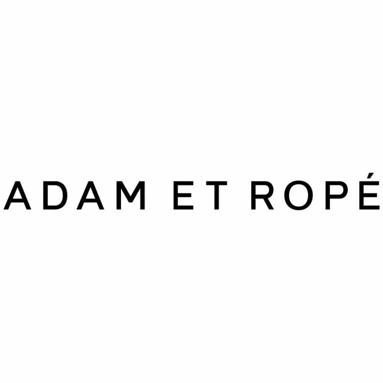 ADAM ET ROPE'