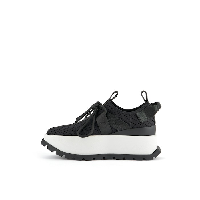 26490003: Roko Nomadic / Black(35 Black)｜ UNITED NUDE｜渋谷PARCO