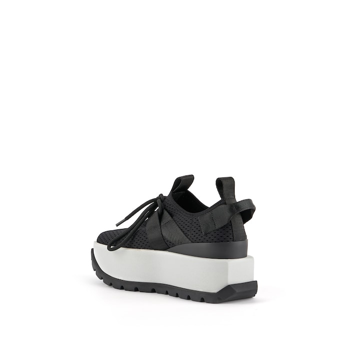 26490003: Roko Nomadic / Black(35 Black)｜ UNITED NUDE｜渋谷PARCO