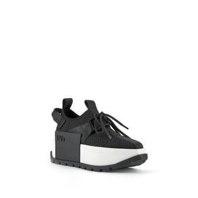 26490003: Roko Nomadic / Black(35 Black)｜ UNITED NUDE｜渋谷PARCO