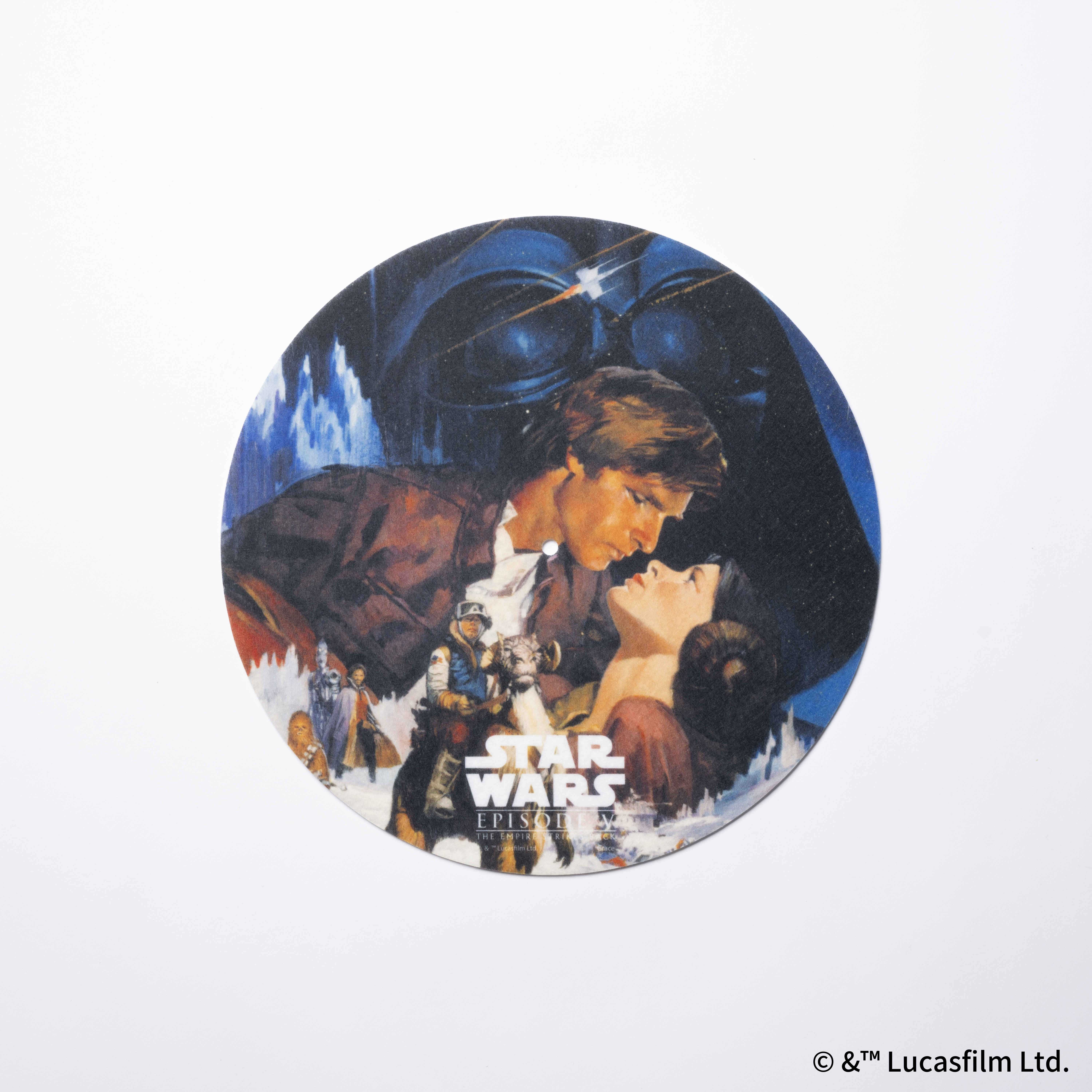 【ディスクユニオン】STAR WARS / スリップマット (Episode V)