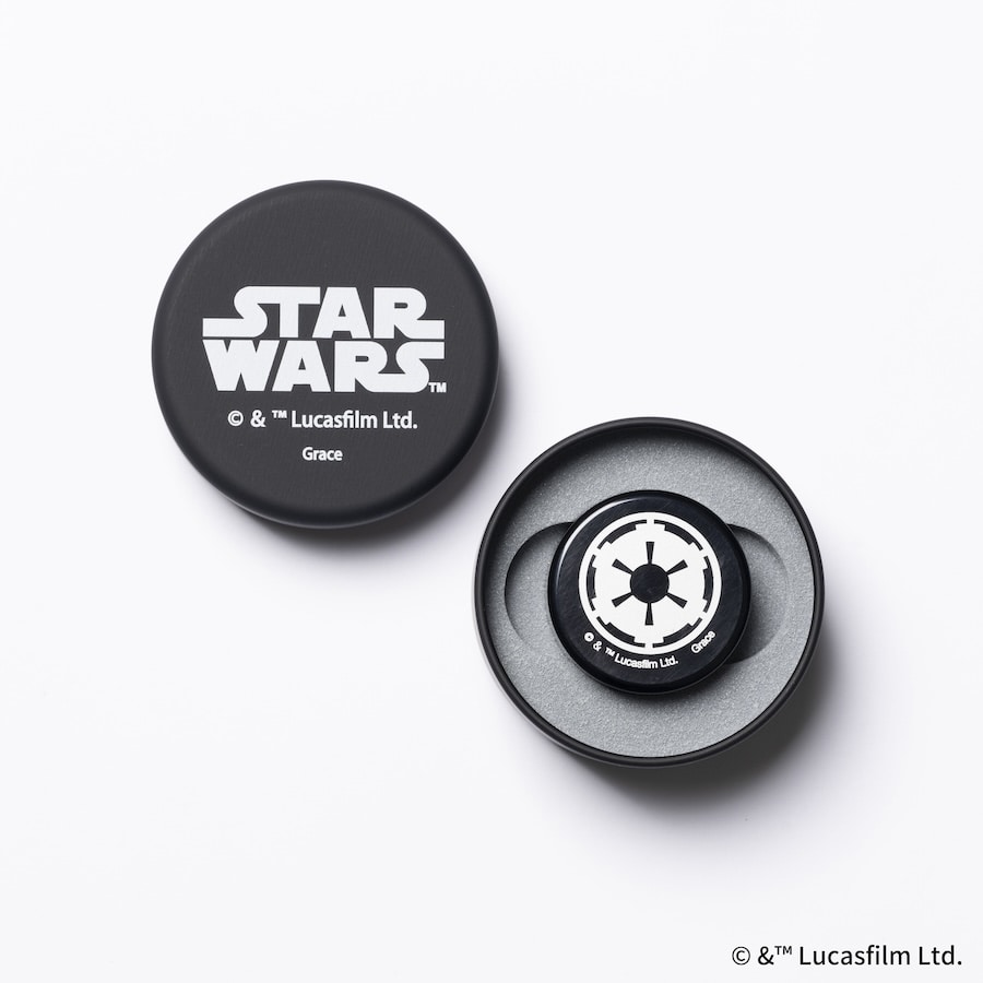 【ディスクユニオン】STAR WARS 帝国軍 / アダプター