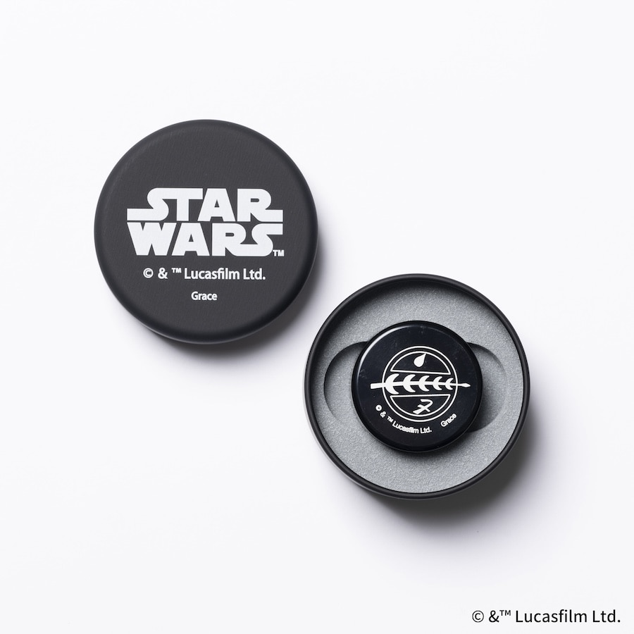 【ディスクユニオン】STAR WARS ボバ・フェット/ アダプター