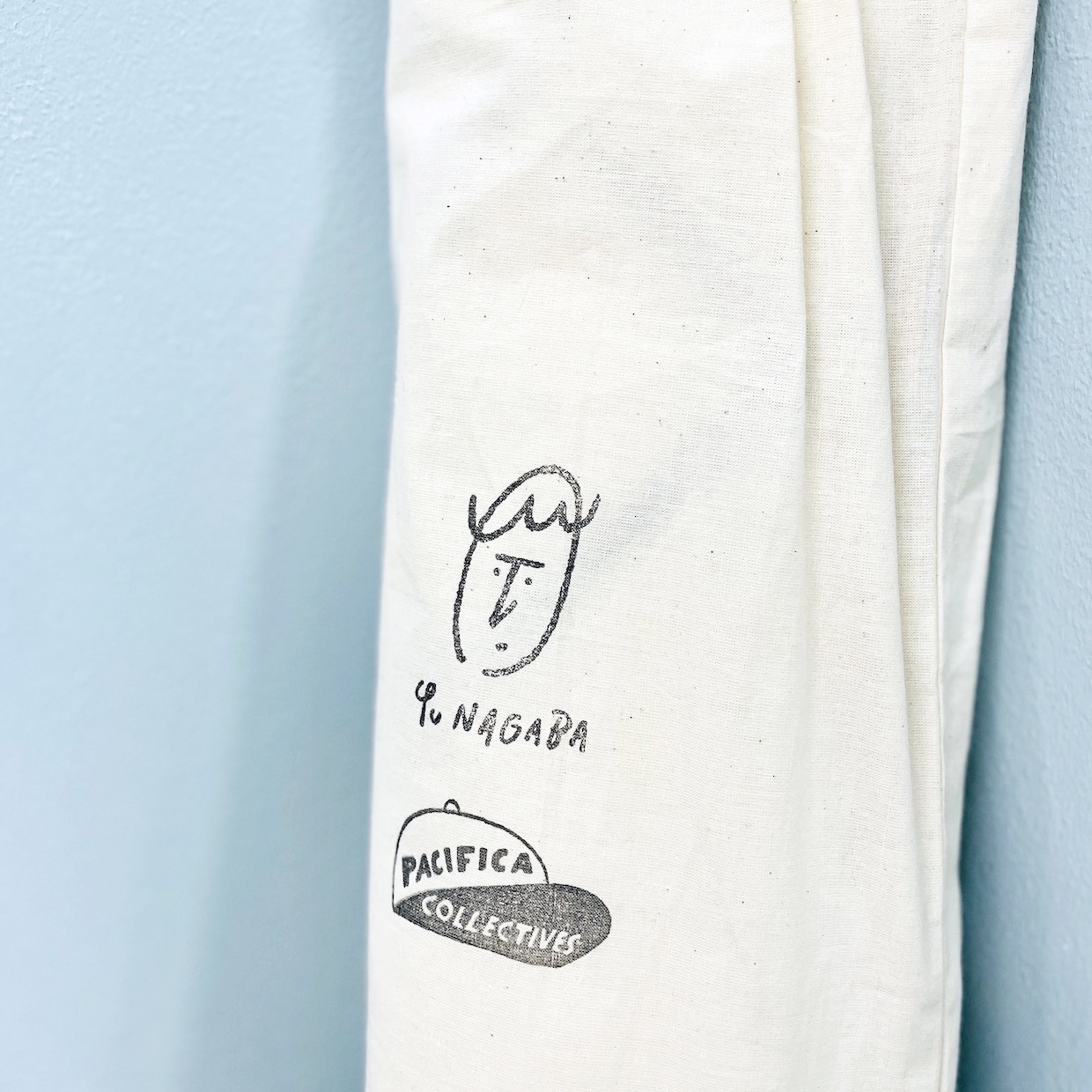 【2024年2月下旬から順次発送】長場雄ラグ “Chill”