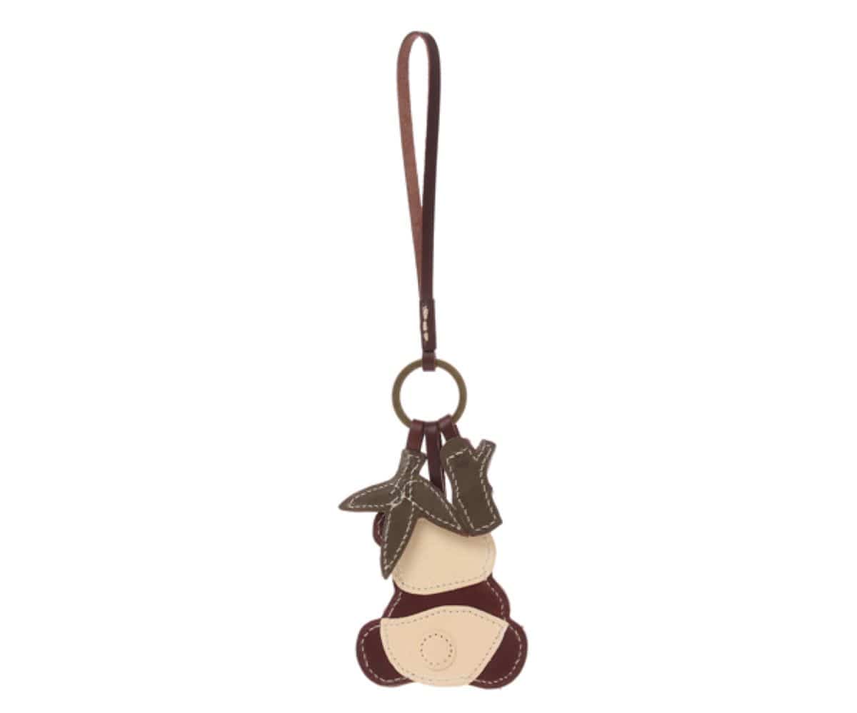 ワクワクチャーム　パンダ