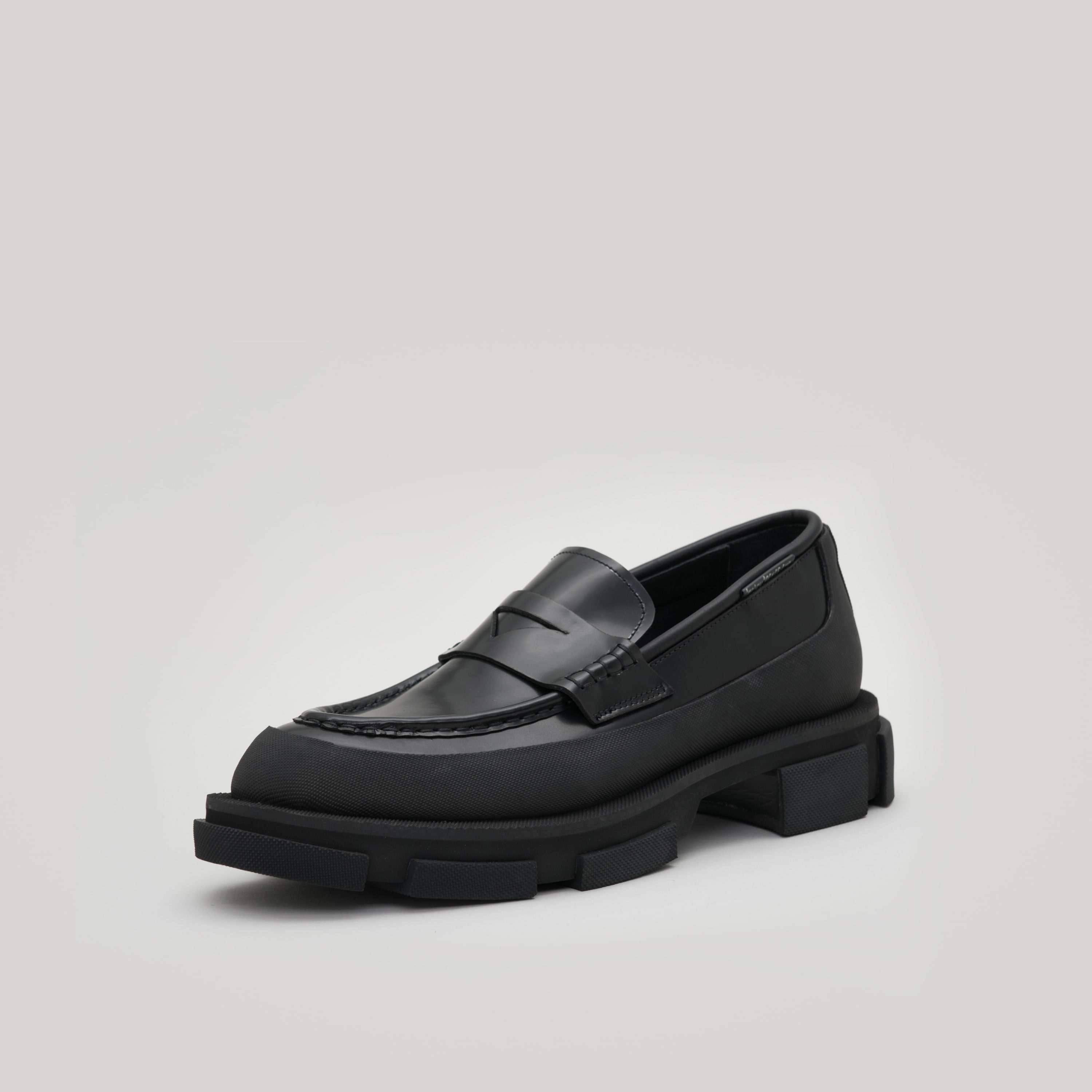 BOTH / ボース / GAO Loafer(36 BLACK)｜ LHP｜名古屋PARCO | ONLINE