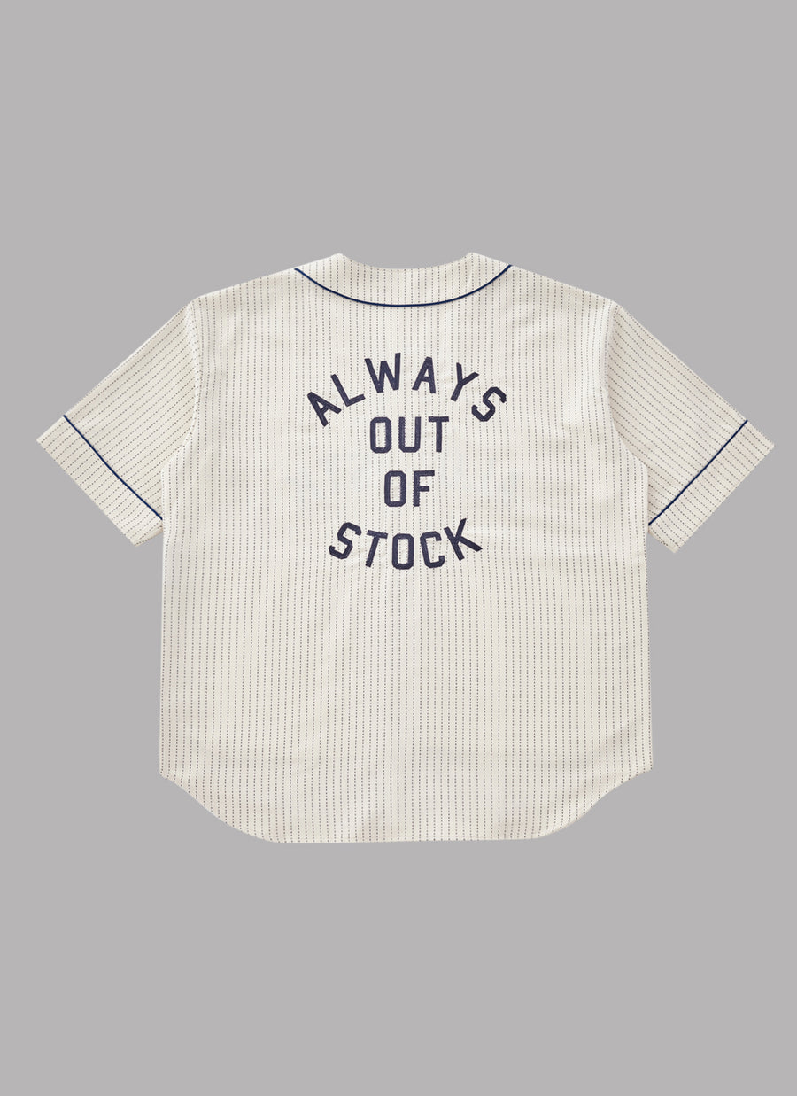 ALWAYS OUT OF STOCK シャツ | clmusichall.com