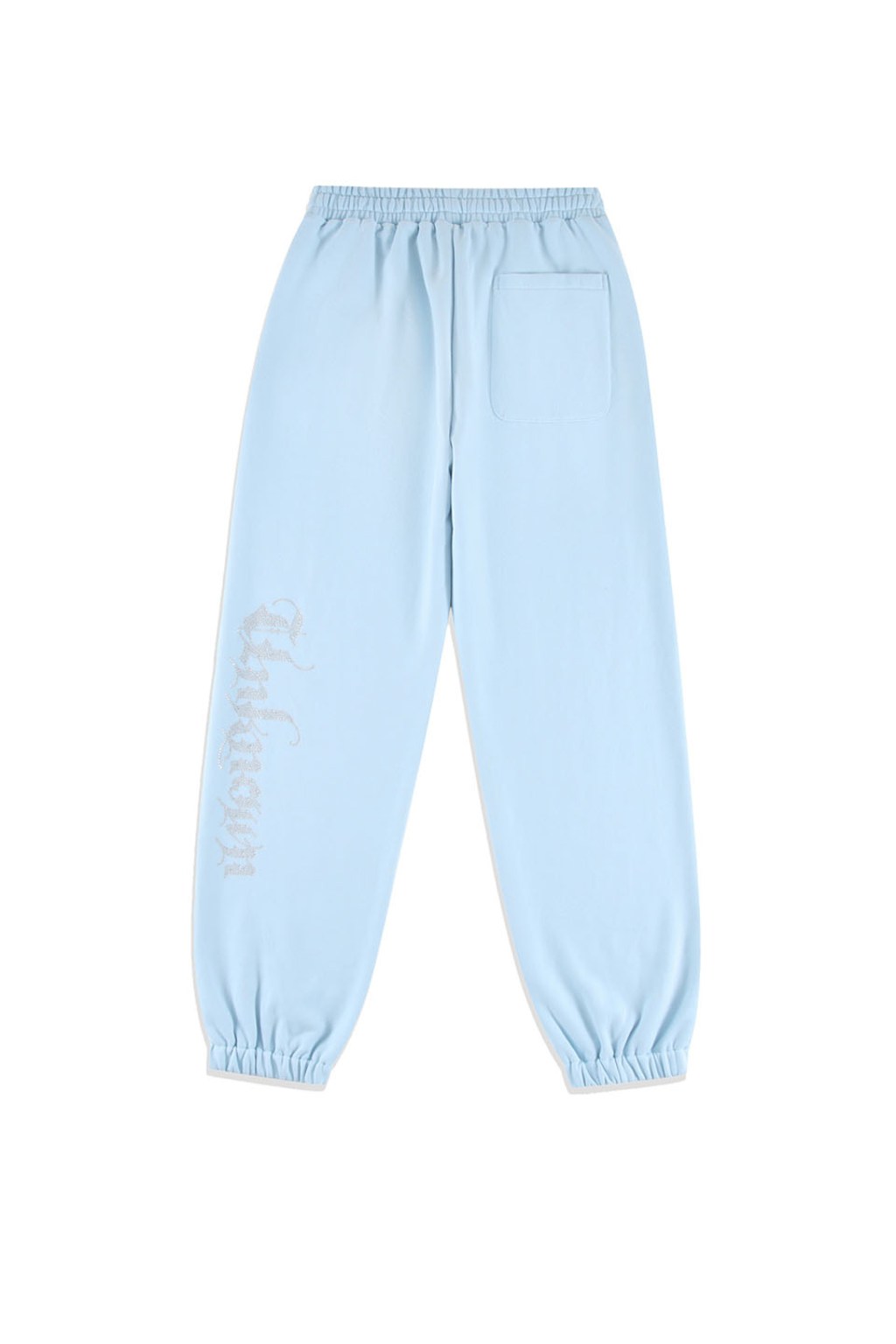 UNKNOWN / アンノウン /Un Rhinestone Jogger(S Blue)｜ LHP｜名古屋