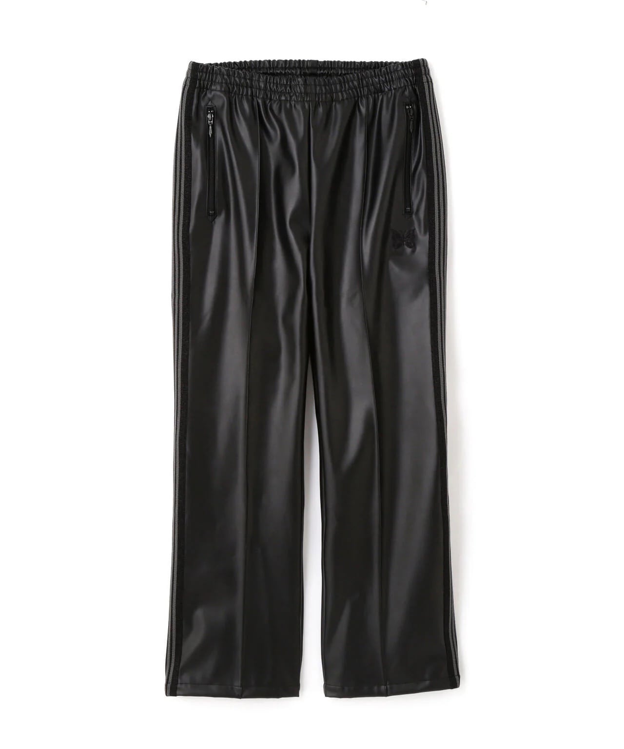 【別注】NEEDLES/LHP Exclusive Track Pant - Coated Nylon