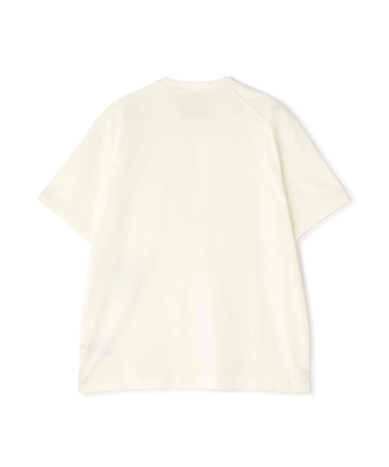 Y-3/ワイスリー/GFX SS TEE/グラフィックTシャツ(S White)｜ LHP