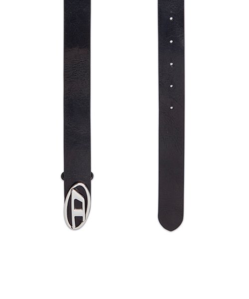 DIESEL / ディーゼル/ B-1dr-Layer Black Free