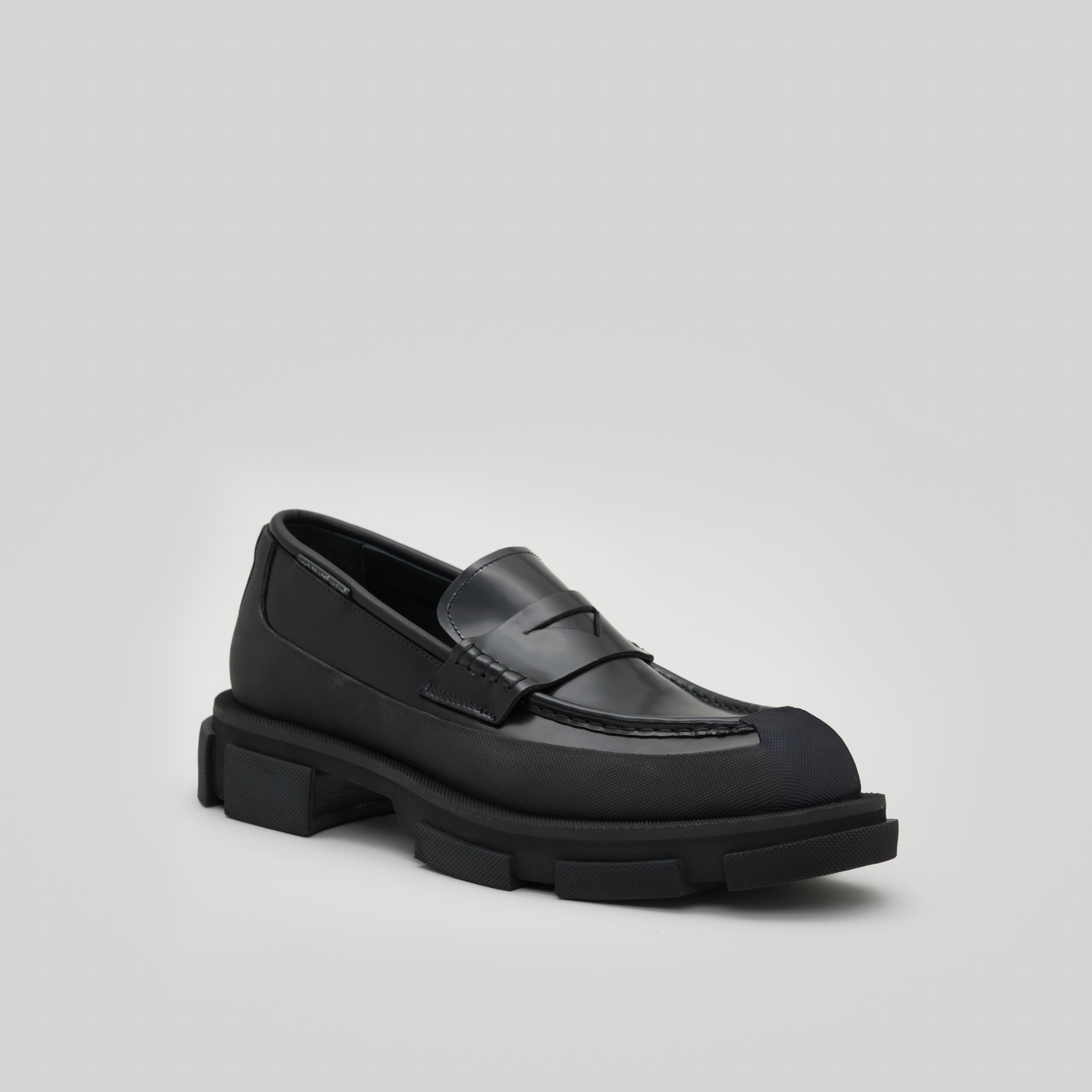 BOTH / ボース / GAO LOAFER(41 BLACK)｜ LHP｜名古屋PARCO | ONLINE ...