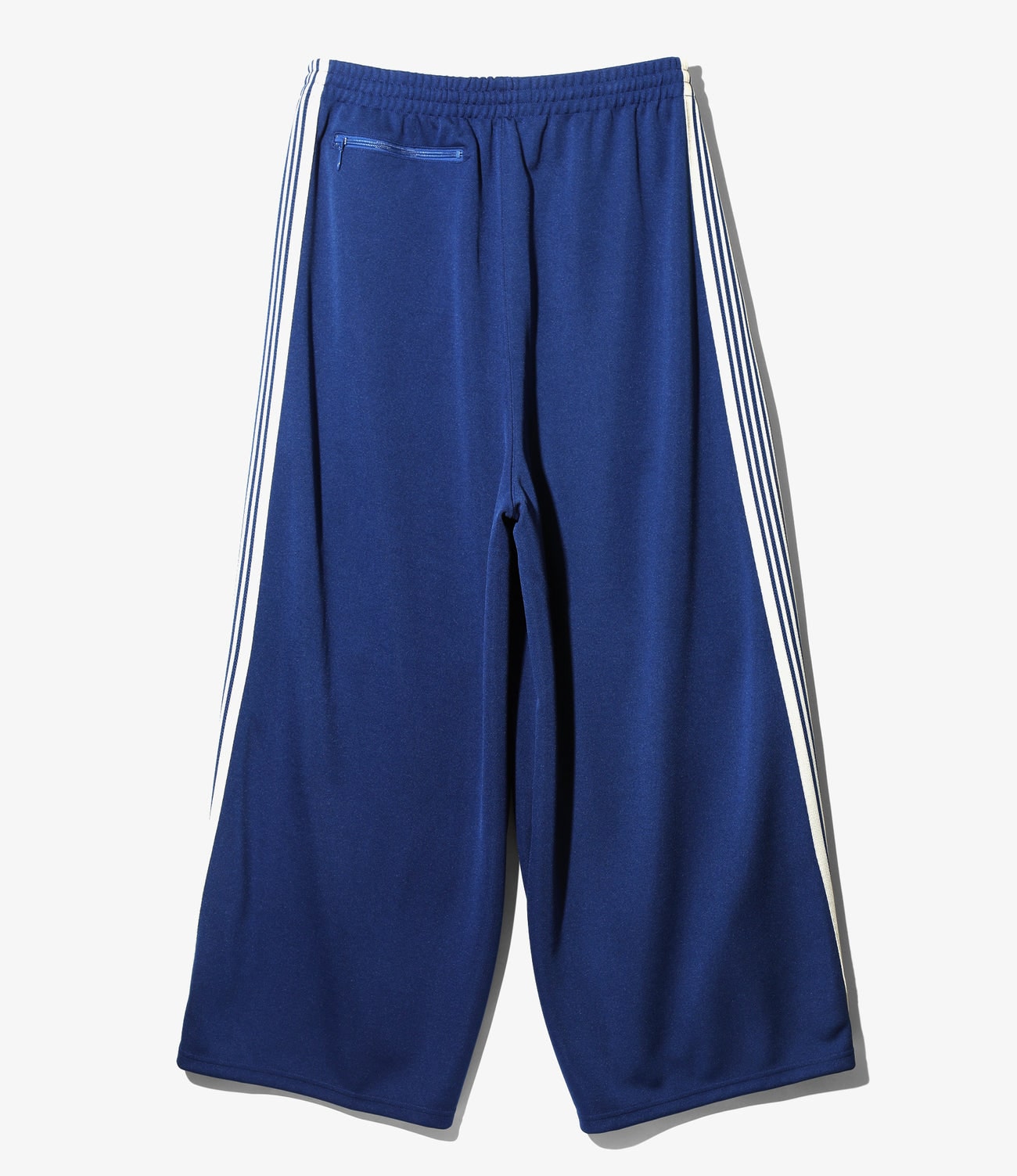 NEEDLES/ニードルズ/H.D. TRACK PANT - POLY SMOOTH(XS Royal)｜ LHP