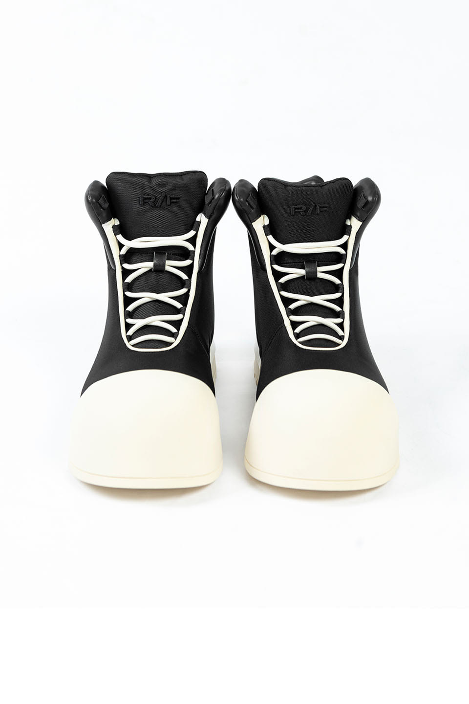 正規品 FVVO & - ROCKSTA Top HIGHTOP Bootsの通販 BOOTS Thick 27cm ...