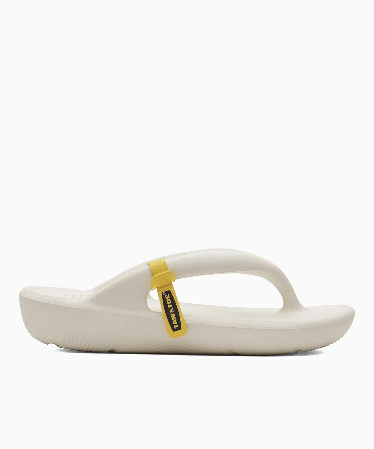 TAW&TOE/トーアンドトー/ZEROVITY Flip Flop OG サンダル(M