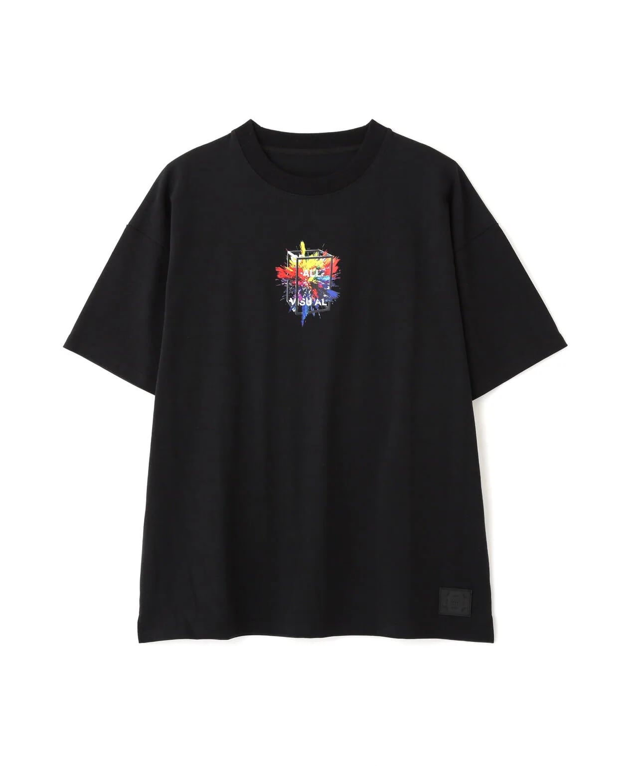 A4A/エーフォーエー/SPLASH SST Black Free