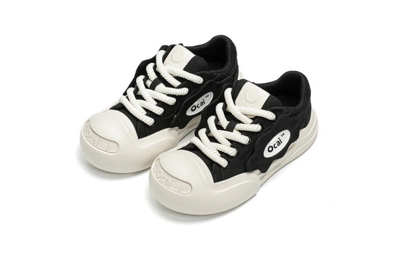 Ocai/オカイ SMILE(26.0 ブラック)| LHP|名古屋PARCO | ONLINE Ocai/オカイ SMILE(26.0 ブラック)| LHP|名古屋PARCO | ONLINE