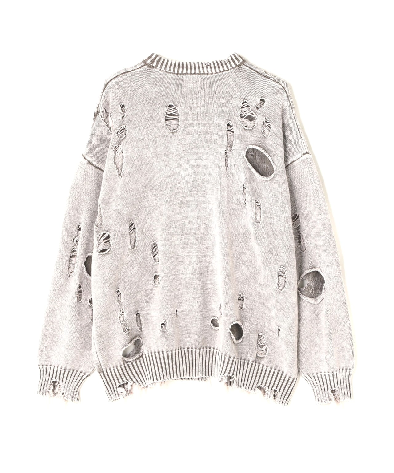 DankeSchon/ダンケシェーン DAMEGE PIGMENT CN OFF WHITE F