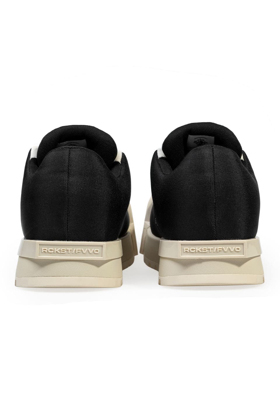 F.V.V.O Thick Soled Low Boots(26 WHITE)| LHP|名古屋PARCO F.V.V.O Thick Soled Low Boots(26 WHITE)| LHP|名古屋PARCO