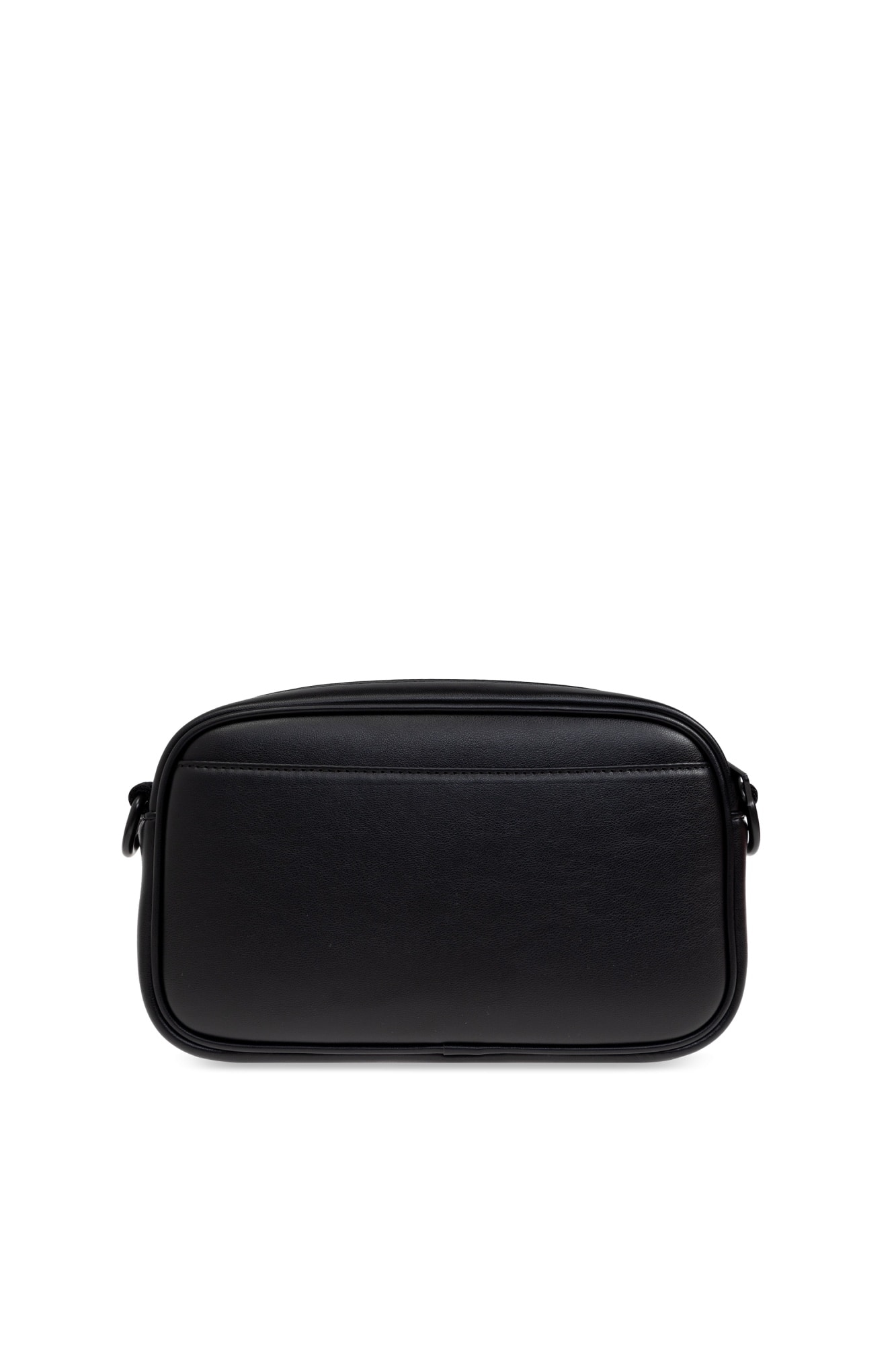 DIESEL/ディーゼル　Holi-D Camera Bag Black