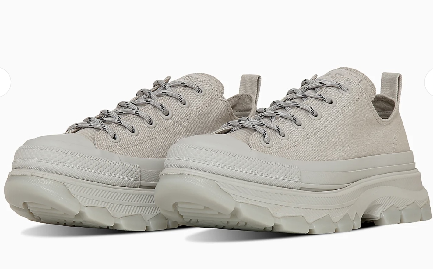 ALL STAR/オールスター  TREKWAVE CS OX Beige 26.0