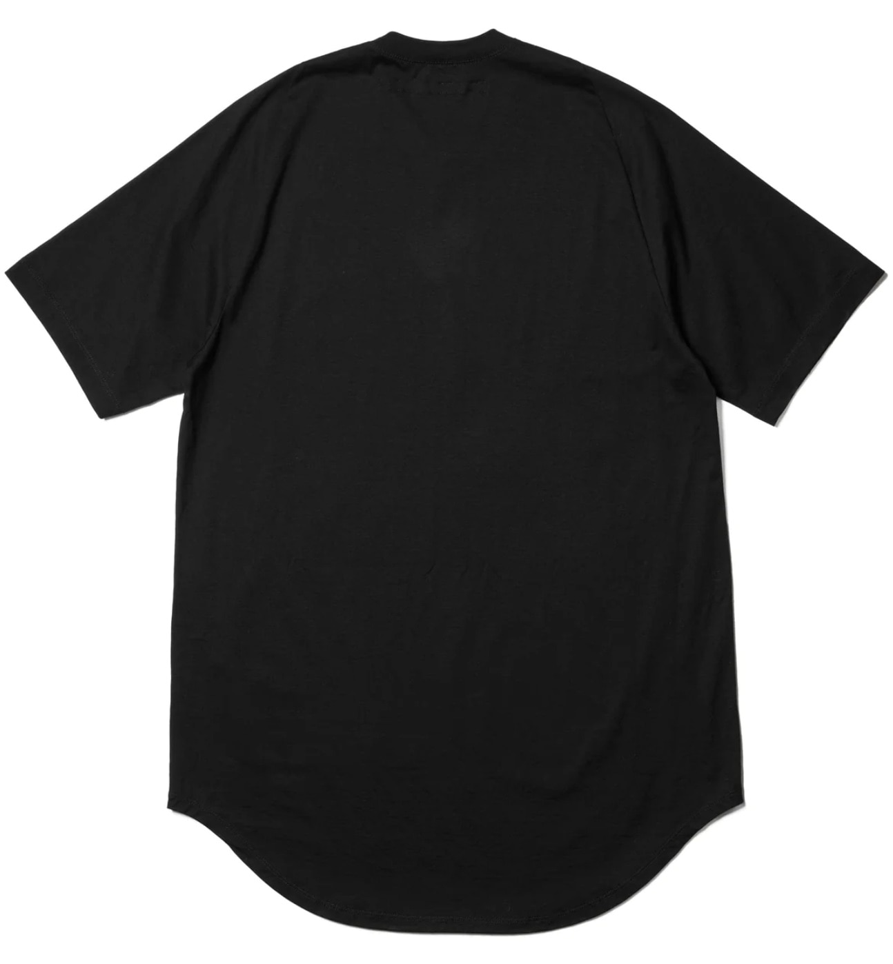 JULIUS/ユリウス887CPM1 Black / Jd Abstract Graffiti Tee Black 2