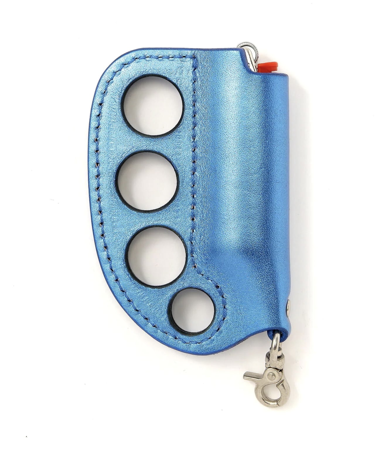 Blackmeans/ブラックミーンズ/LIGHTER CASE Blue F