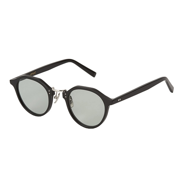  ADSR/エーディエスアール/SATCHMO 01d Light Green 011 F