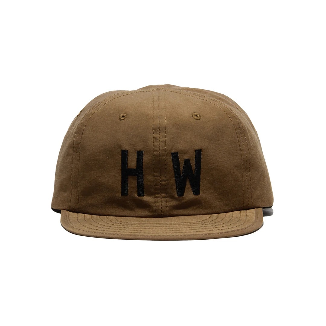 THE H.W.DOG&CO./ザエイチダブリュードッグアンドコー/64 cloth
