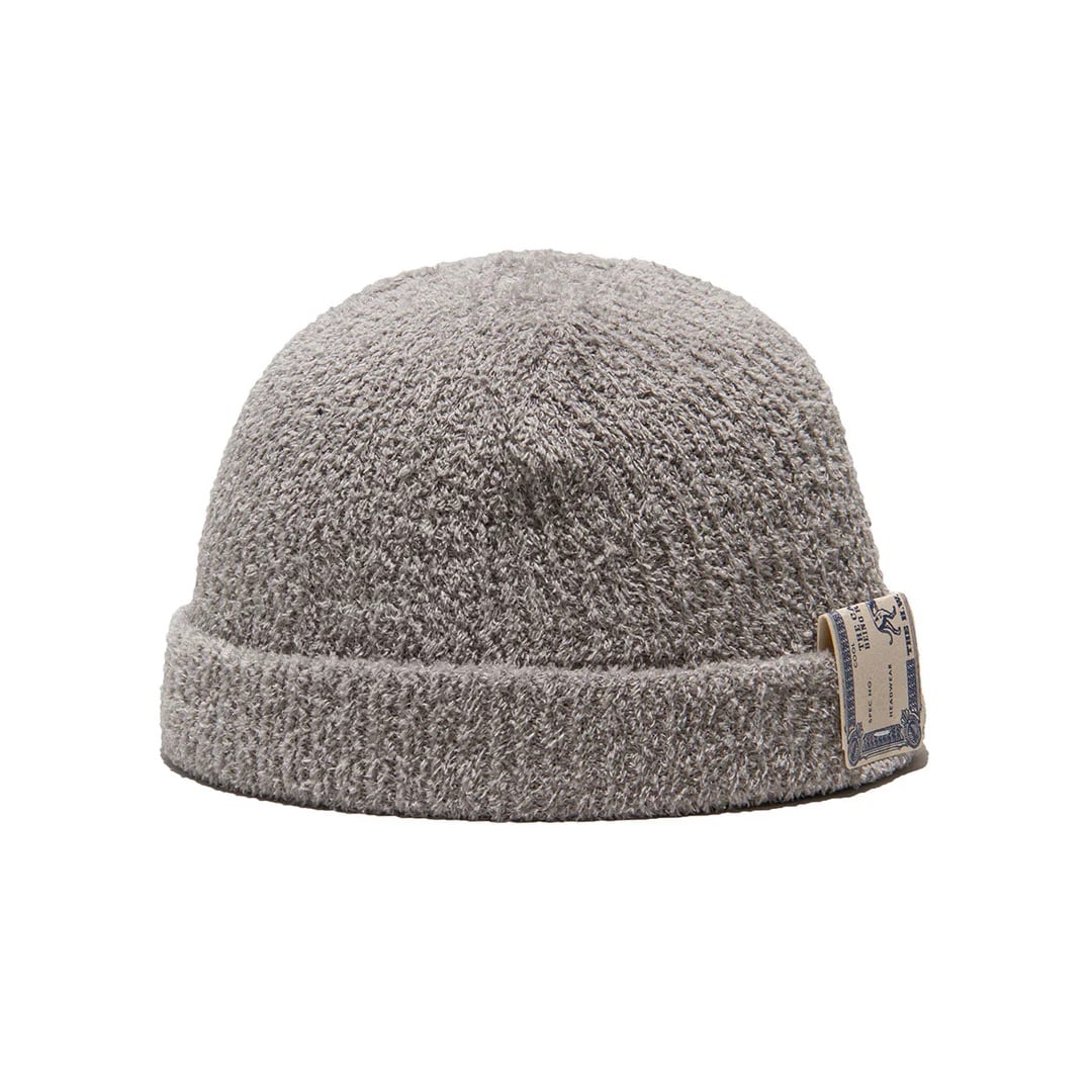 THE H.W.DOG&CO./ザエイチダブリュードッグアンドコー/MD WATCH Grey Free