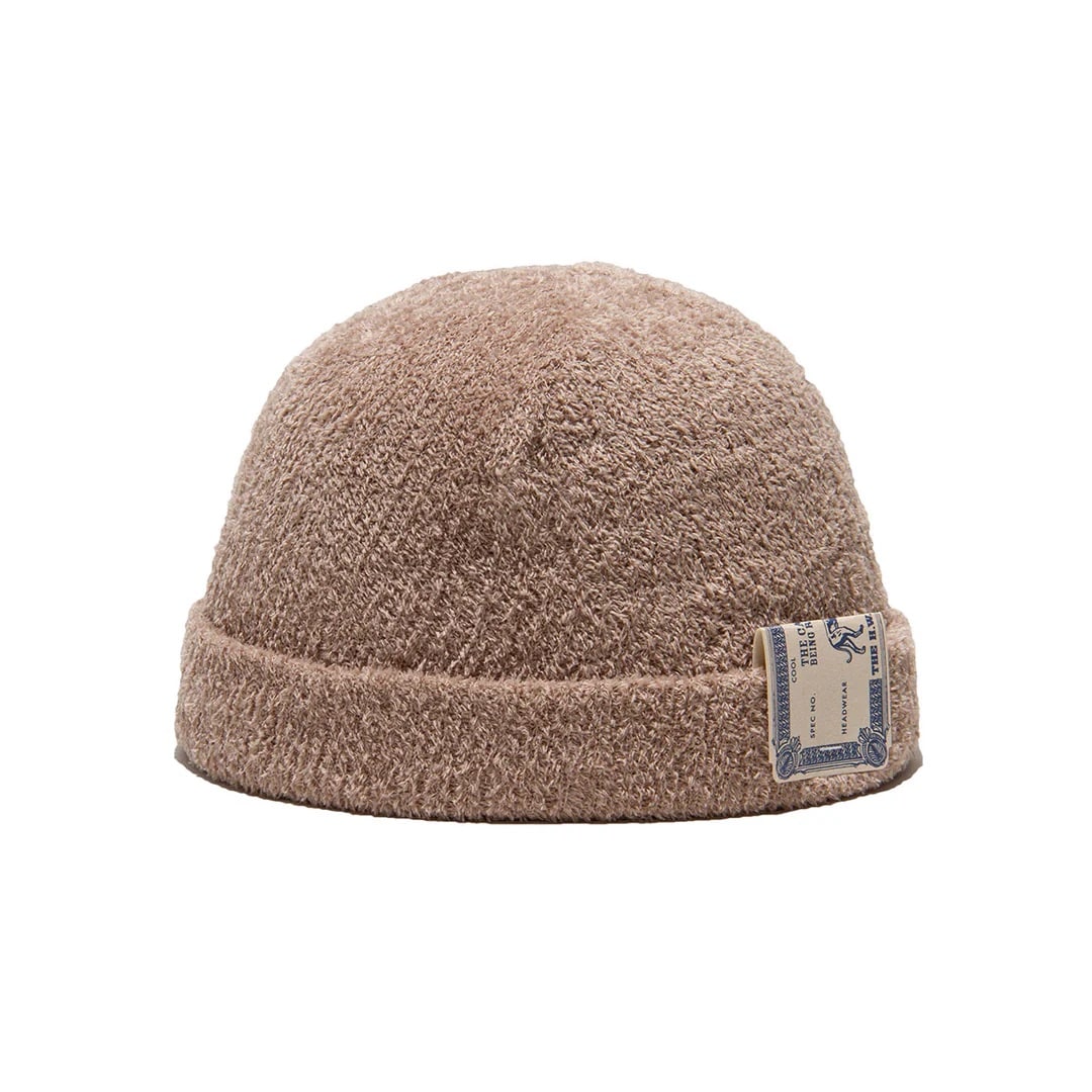 THE H.W.DOG&CO./ザエイチダブリュードッグアンドコー/MD WATCH Beige Free