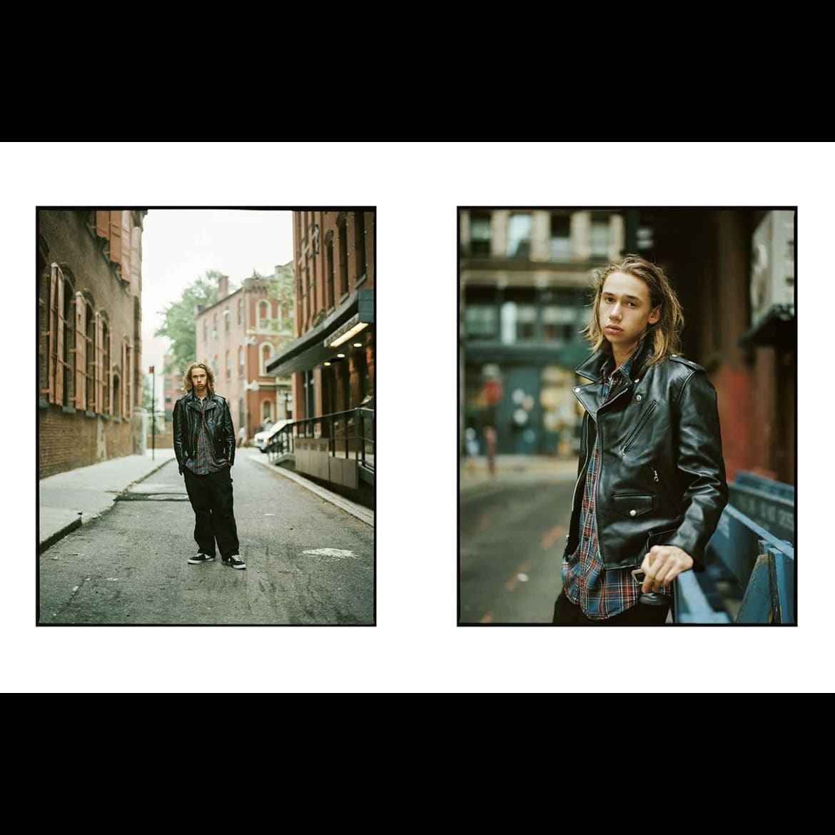 Schott/ショット/ONESTAR in NYC OTHER F