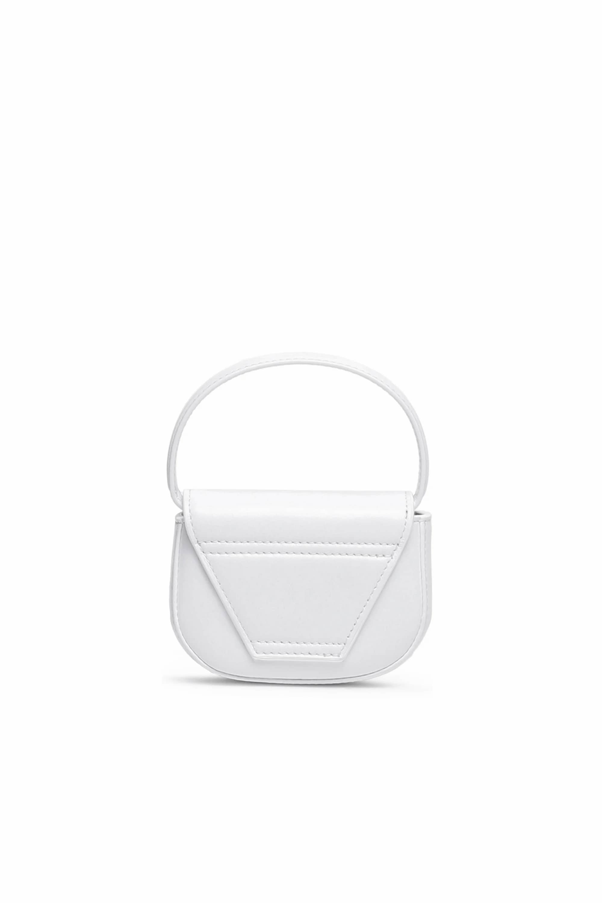 1DR XS White F
