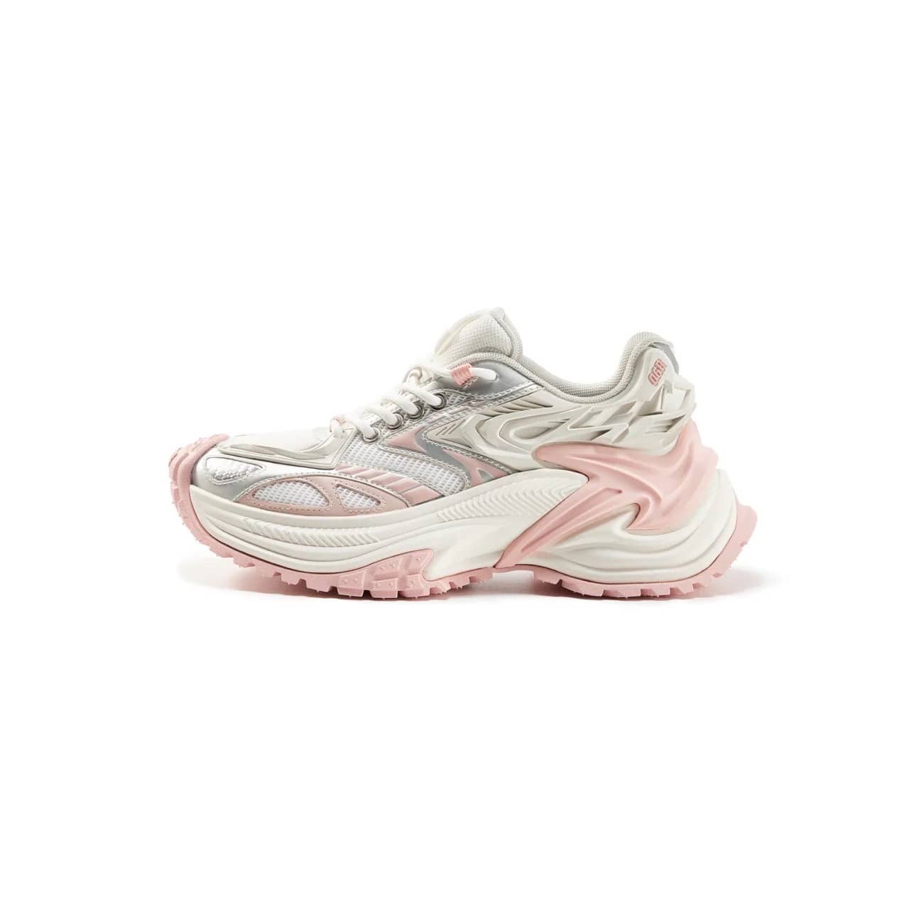 先行予約8月上旬発売予定 OGR/RATTLE SNAKE Pink 23.5