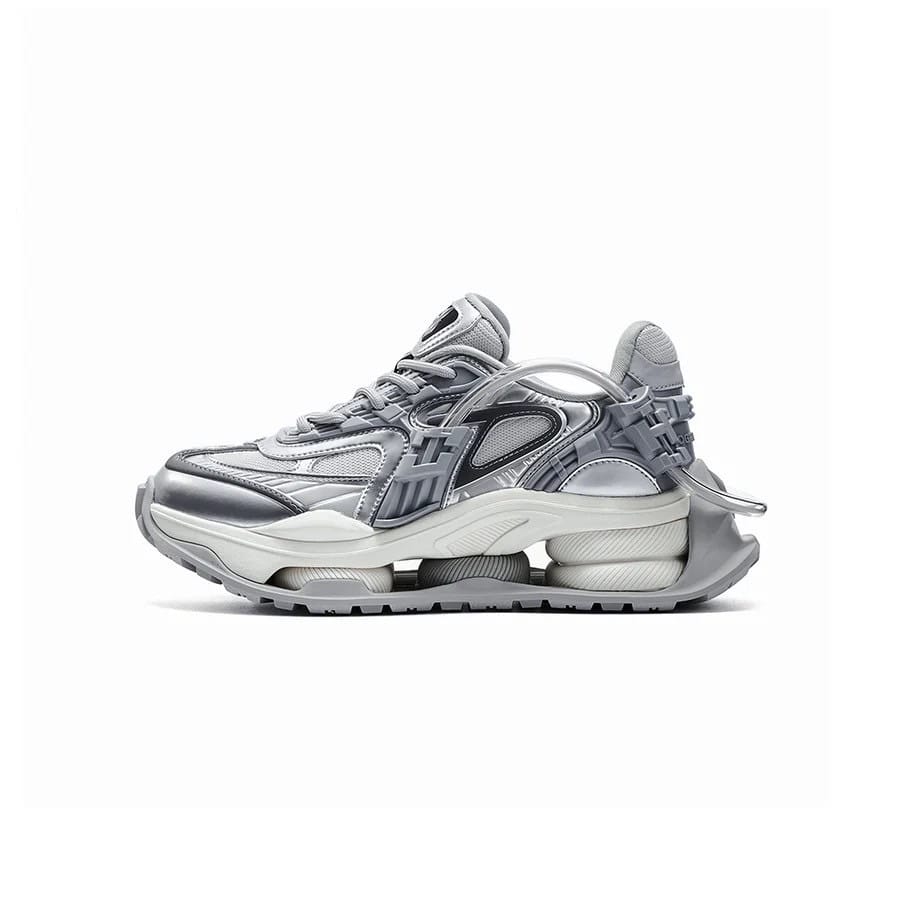 先行予約7月上旬発売予定 OGR/JUMPER SILVER 23.5