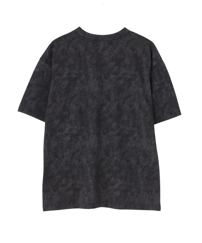 SUPPLIER/サプライヤー/DTC CROSS TEE Black M