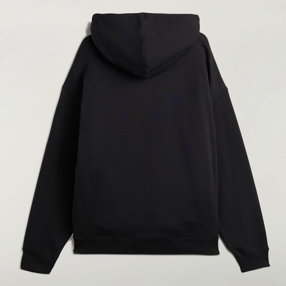 Y-3 /ワイスリー/GRAPHIC FT HOODIE BLACK S