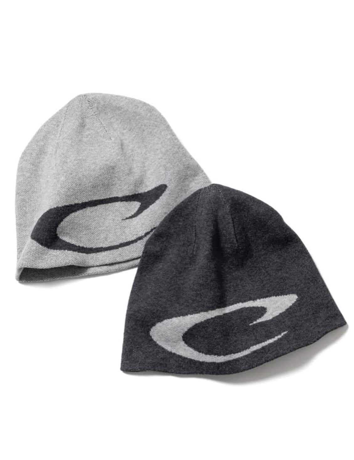 CPG /シーピージー/ CPG DYE KNIT CAP Black FREE