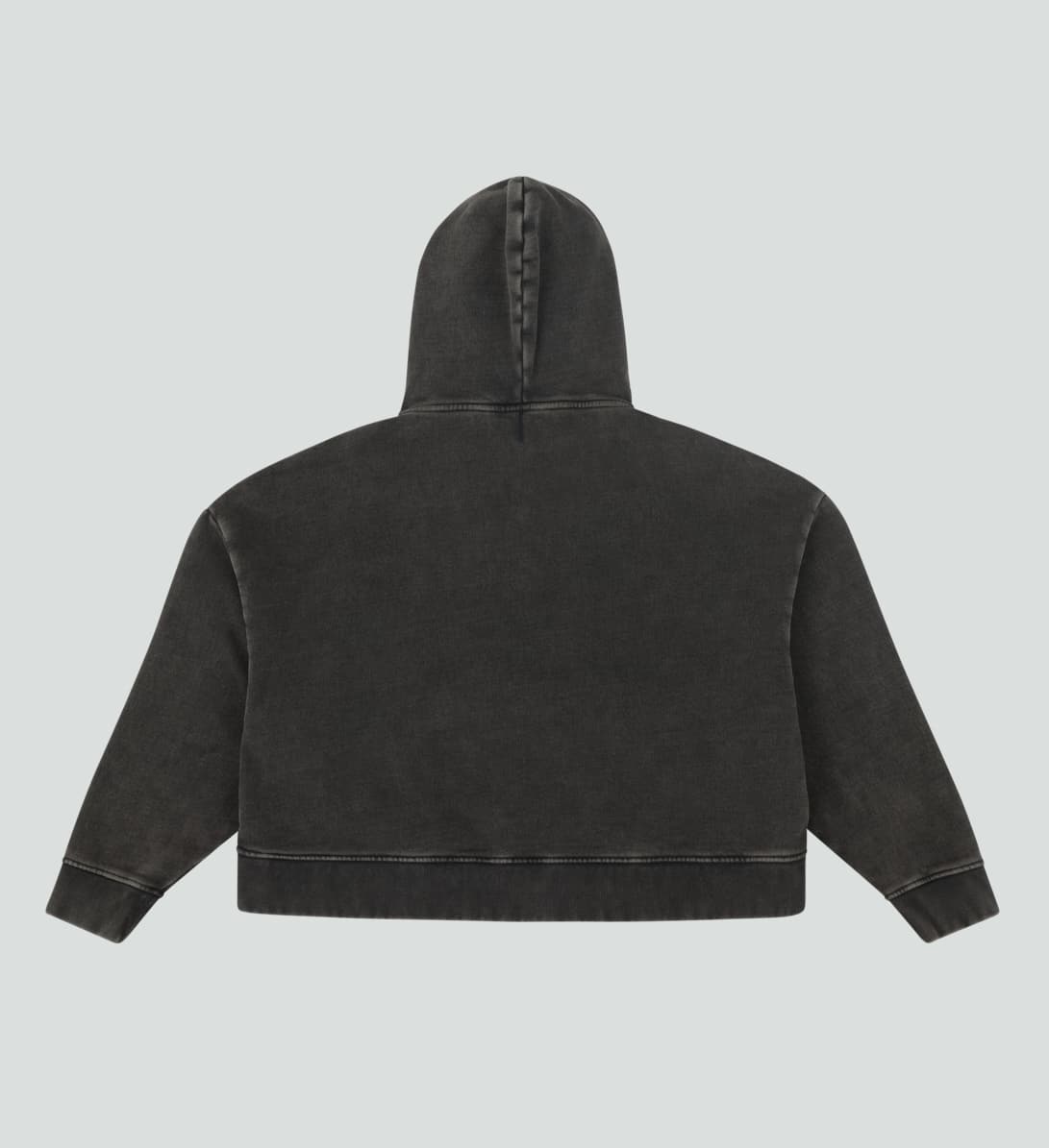 Entire studios/エンタイヤーステュディオス/HEAVY HOOD BRUNETTE 410 S