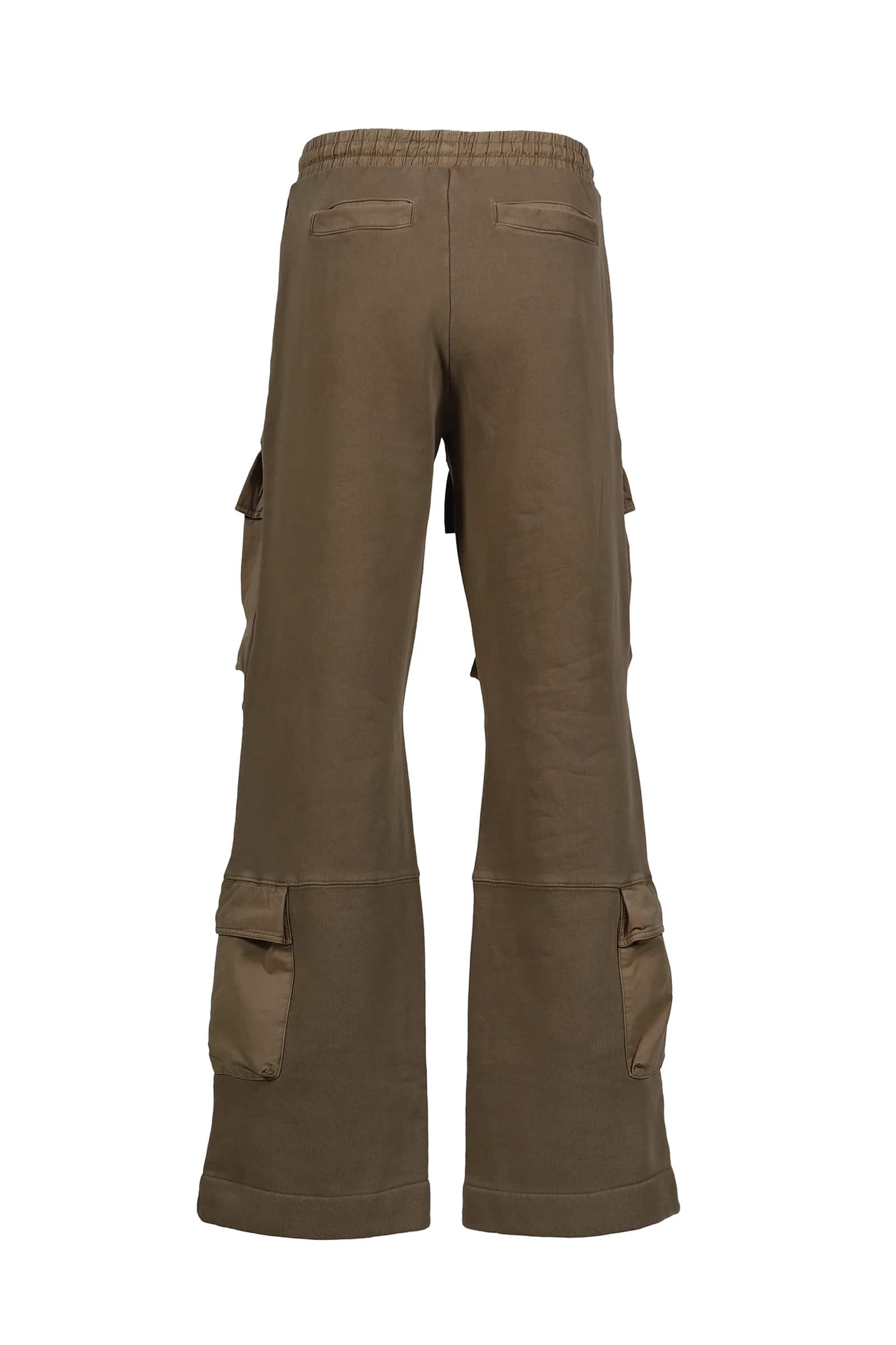 Entire studios/エンタイヤーステュディオス/UTILITY SWEATS 50 XS